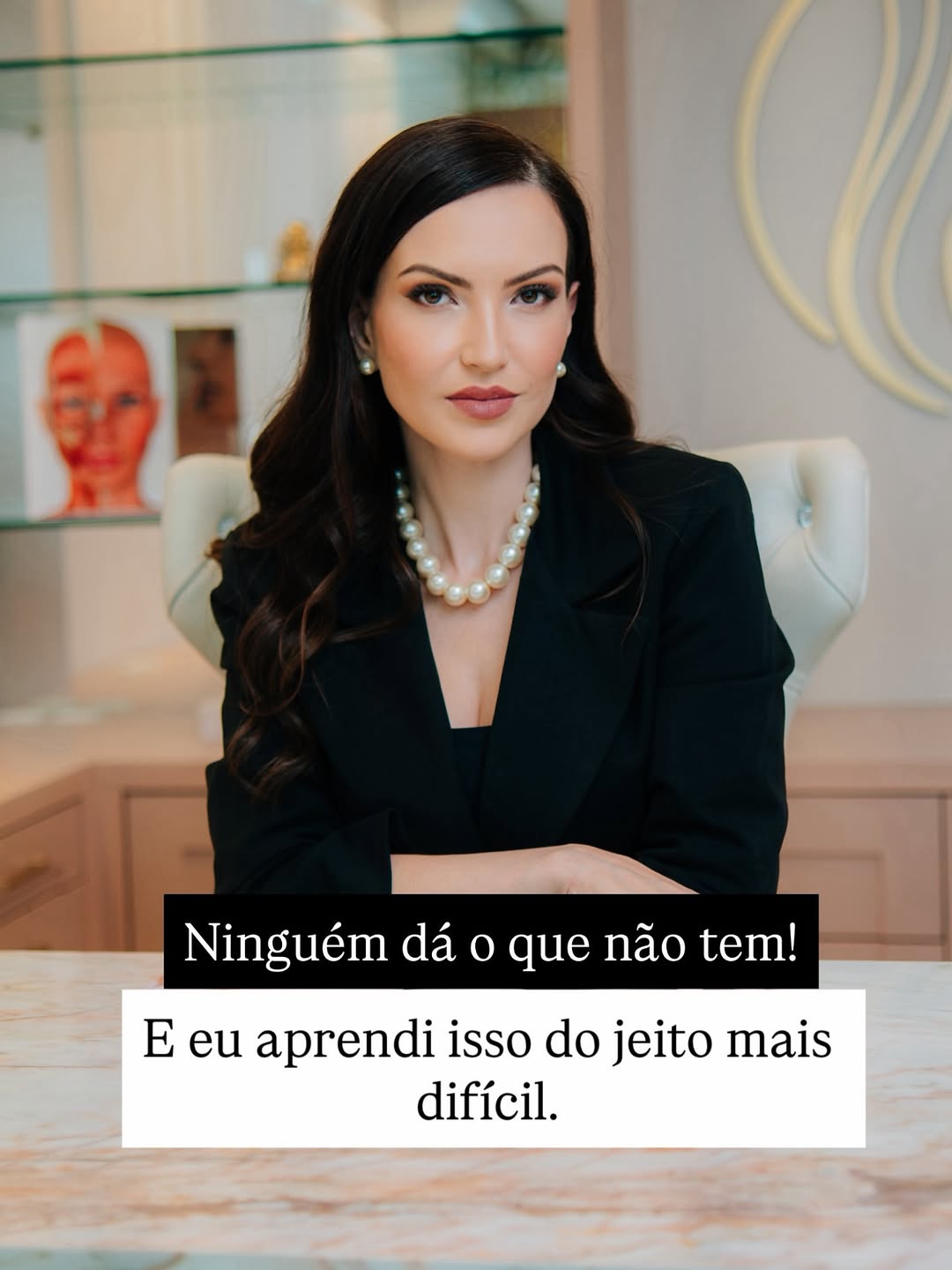 Dra. Patricia Almeida